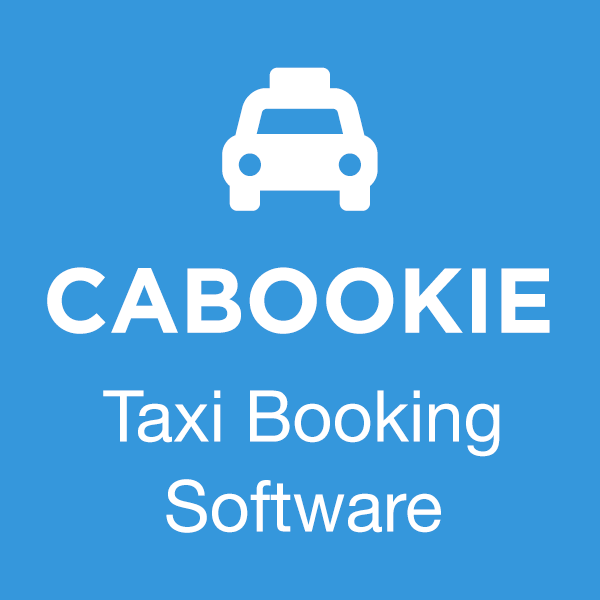 Taxi Booking Software - Cabookie