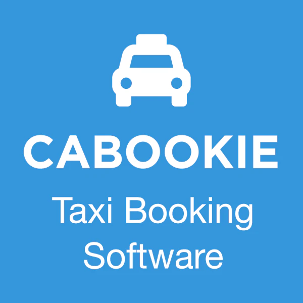 Taxi Booking Software - Cabookie