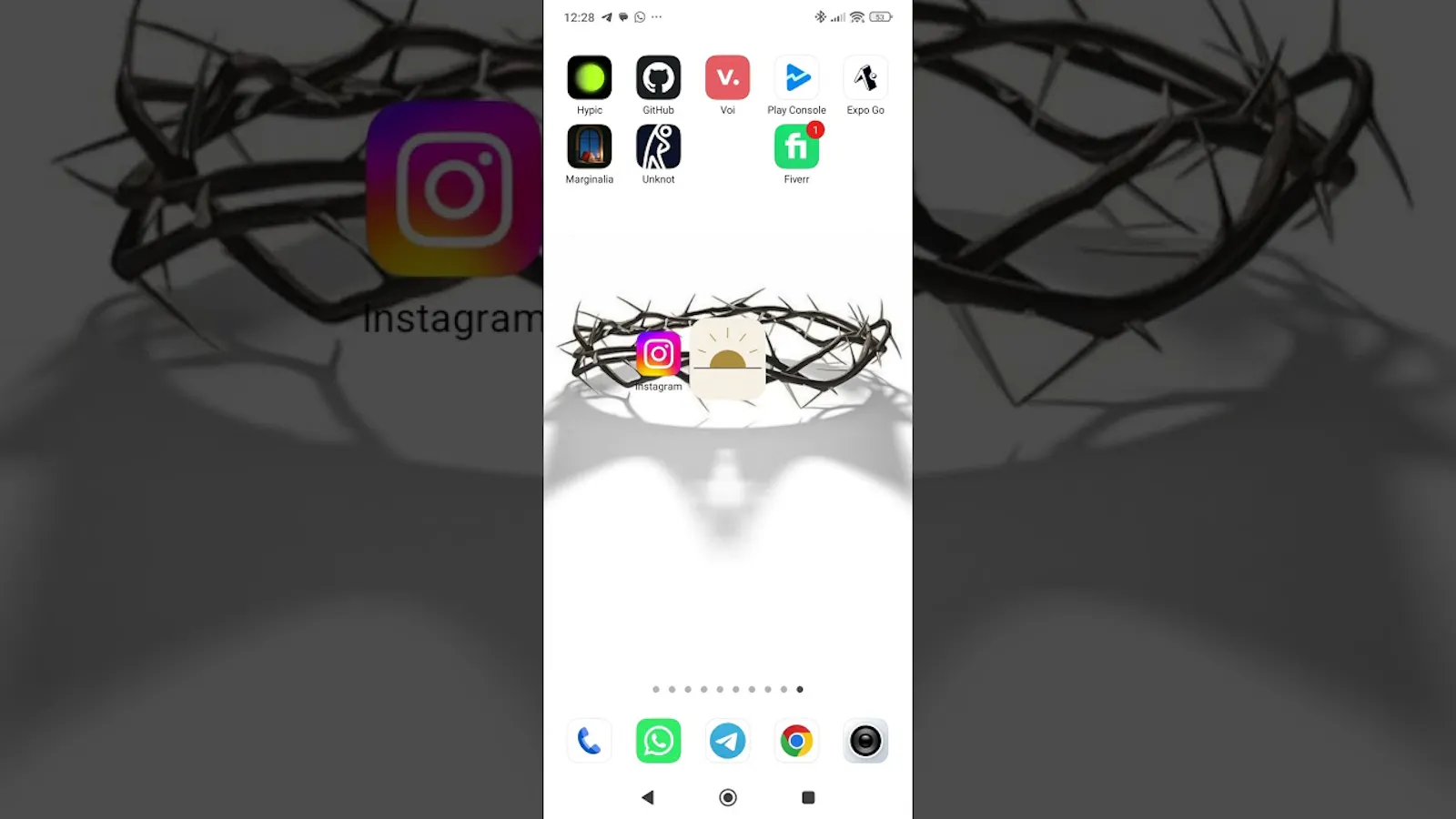 Prayer First screenshot 1 (video preview)