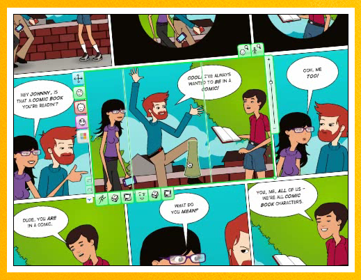 Pixton gallery image