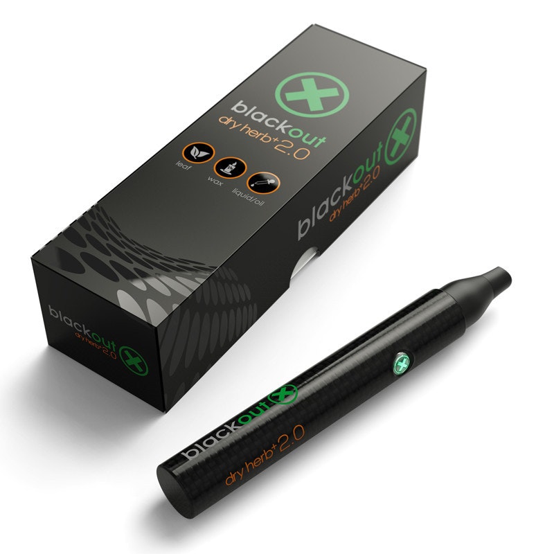 Dry Herb+ v2.0 Vaporizer gallery image