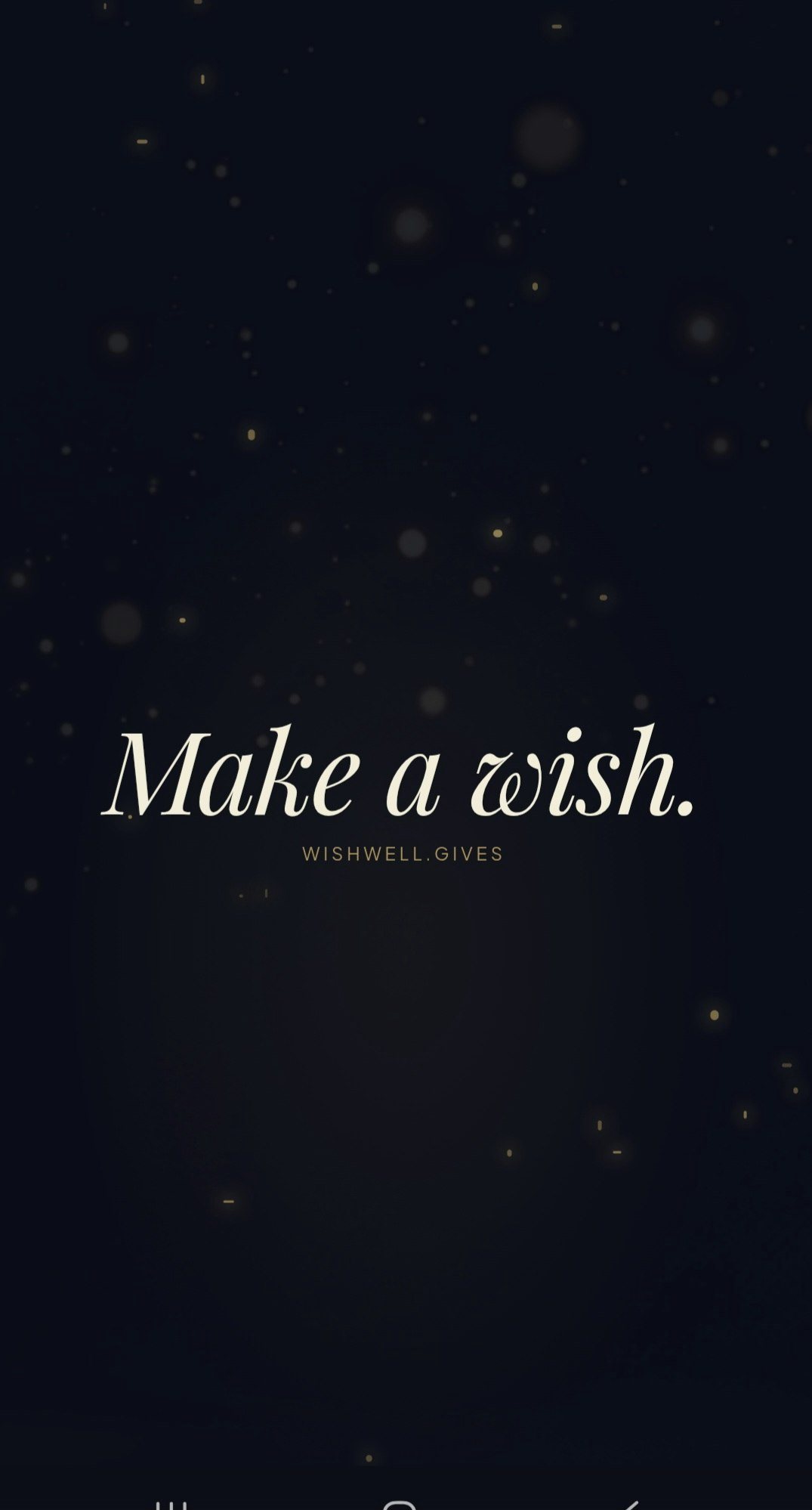 Wishwell gallery image