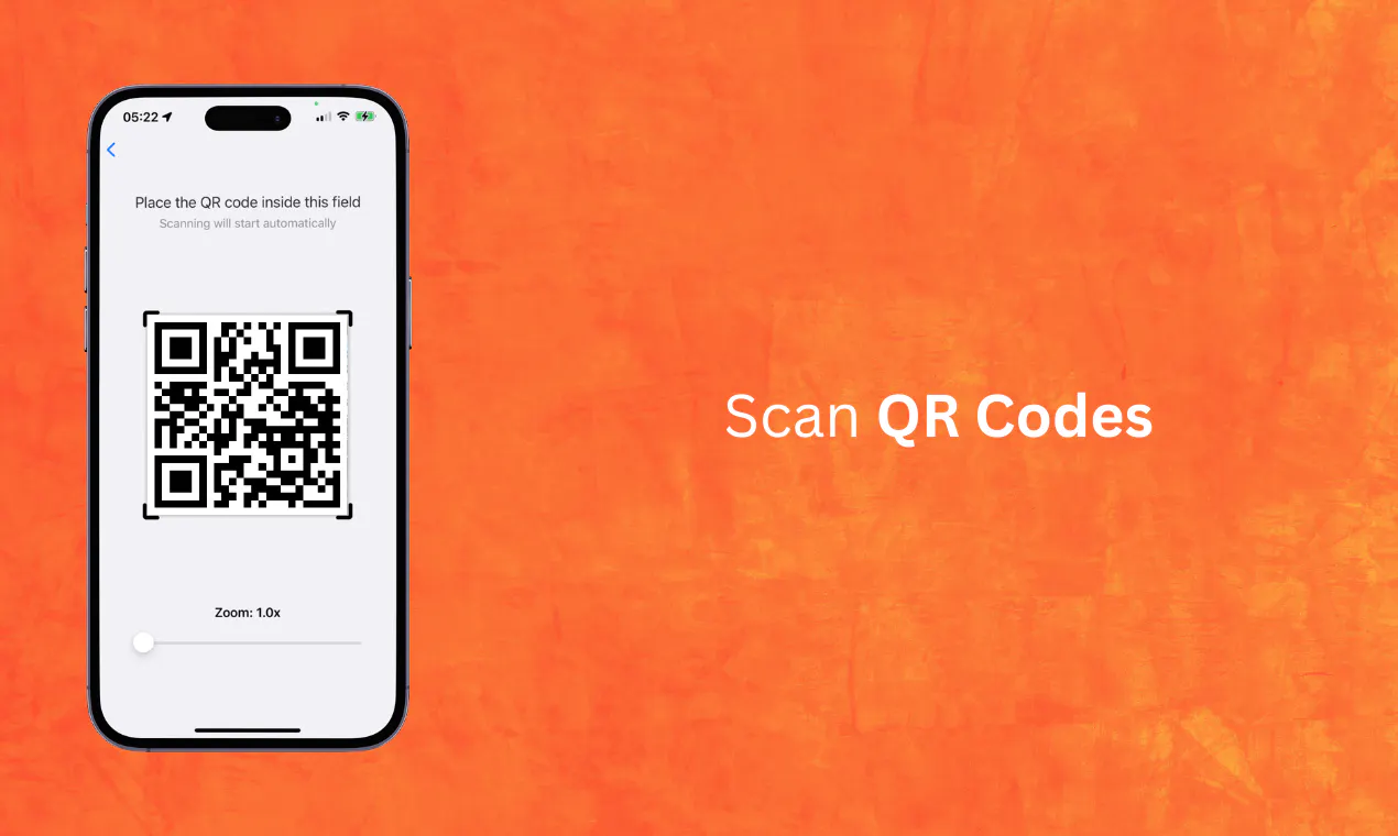 QReator gallery image
