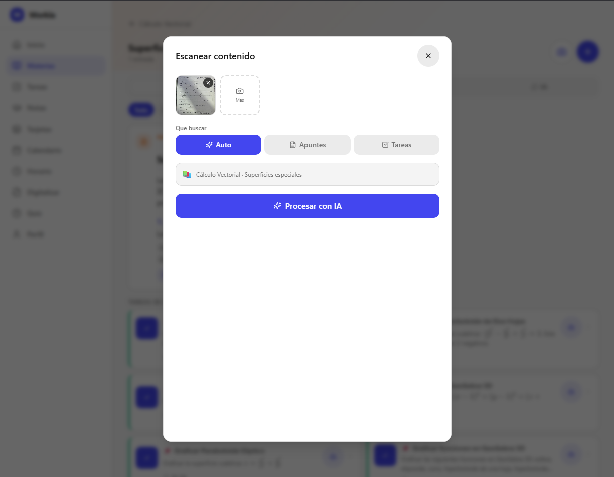 Workia - Screenshot 2 showing product features and functionality