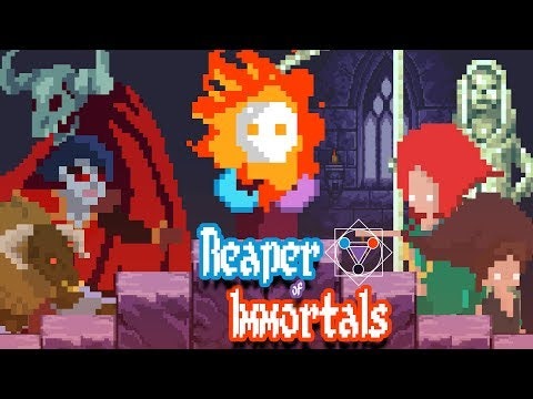 Reaper of Immortals gallery image