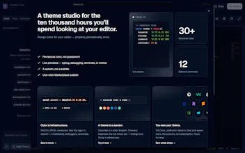 Themery 畫廊圖片