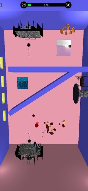 Make a Mess gallery image