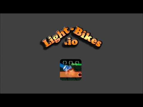 Light-Bikes.io gallery image