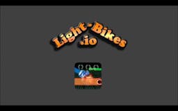 Light-Bikes.io media 1