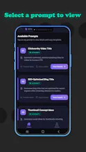 Ai Prompt Pro gallery image