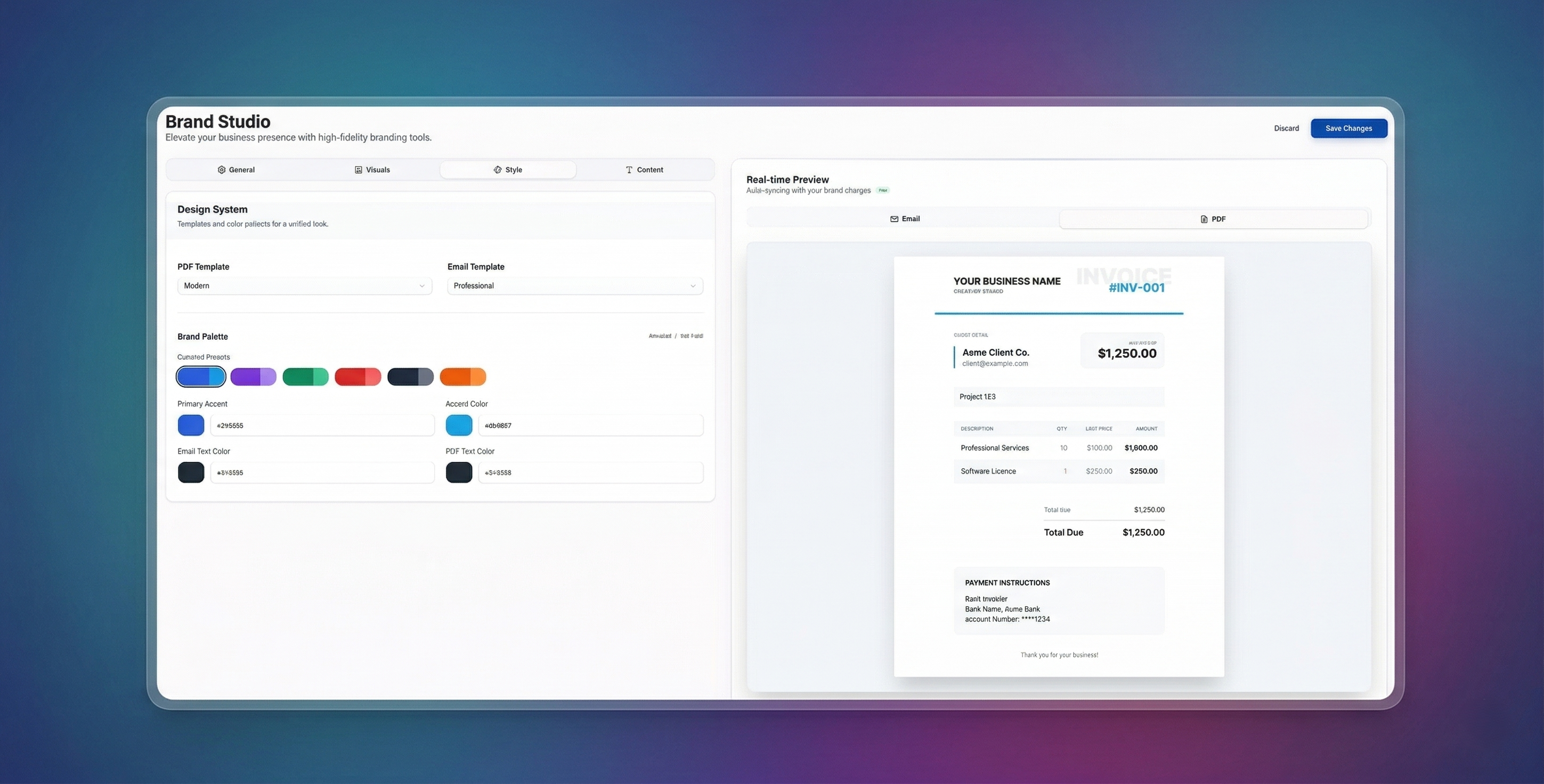 Nudgera gallery image
