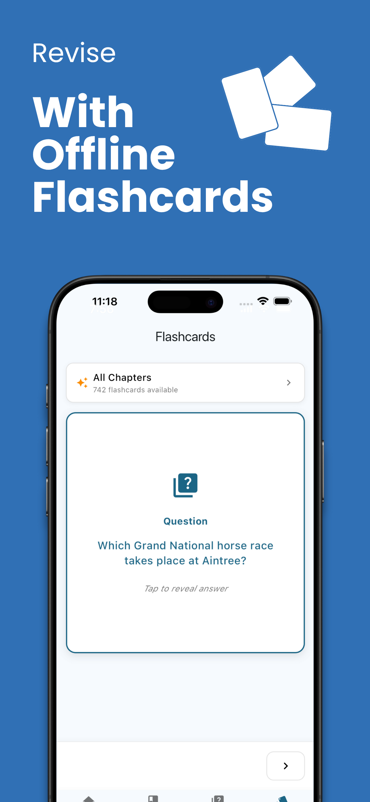 Life in the UK ExamReady - Screenshot 3 showing product features and functionality