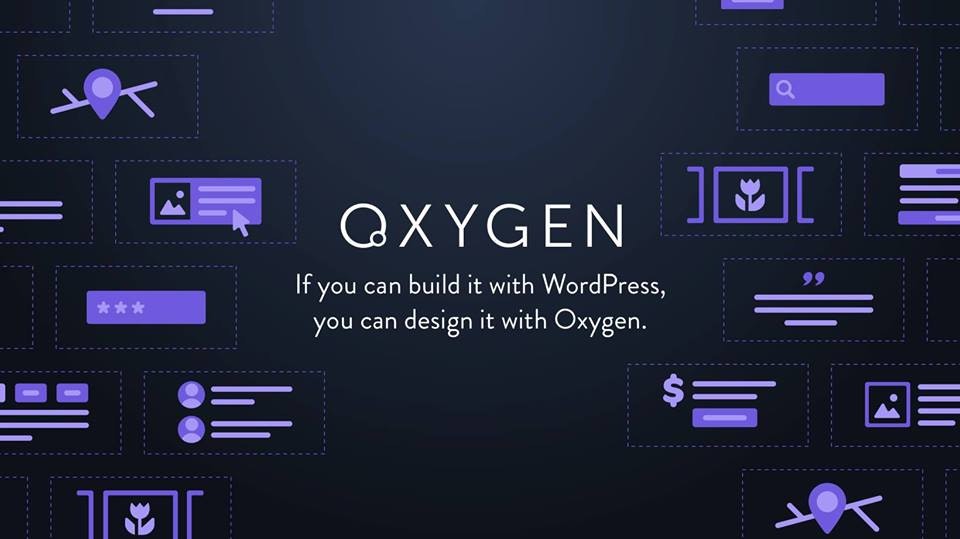 Oxygen 2.0