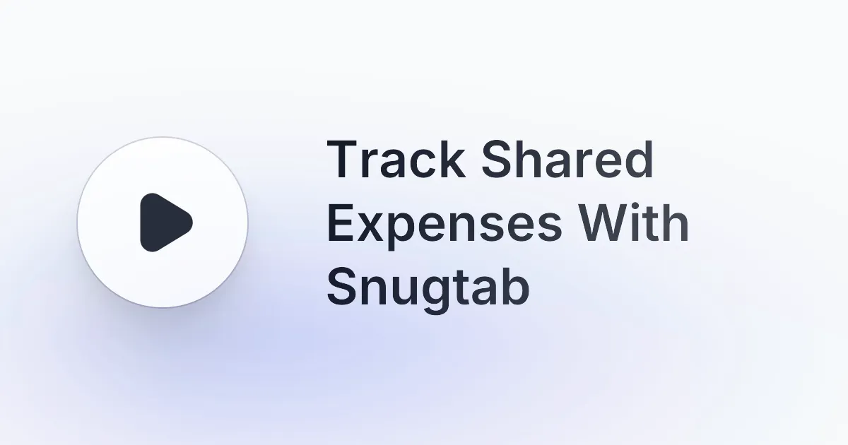 Snugtab gallery image