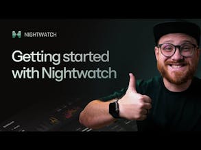 Laravel Nightwatch gallery image