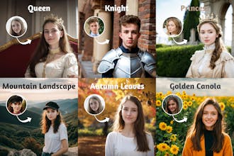 ProFace gallery image