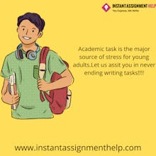 De-stress with Instant Assignment Help gallery image
