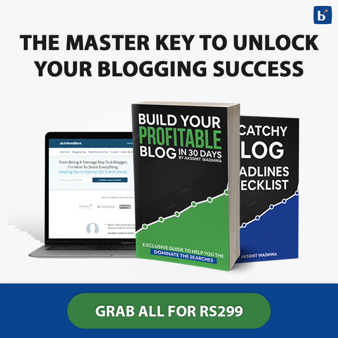 Build a Profitable Blog in 30Days gallery image