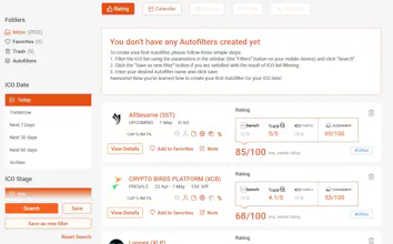 ICOSheriff gallery image