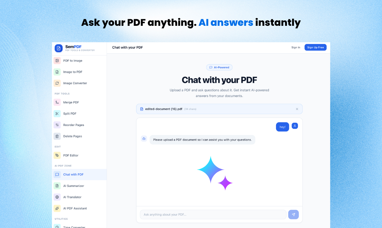 SemPDF gallery image