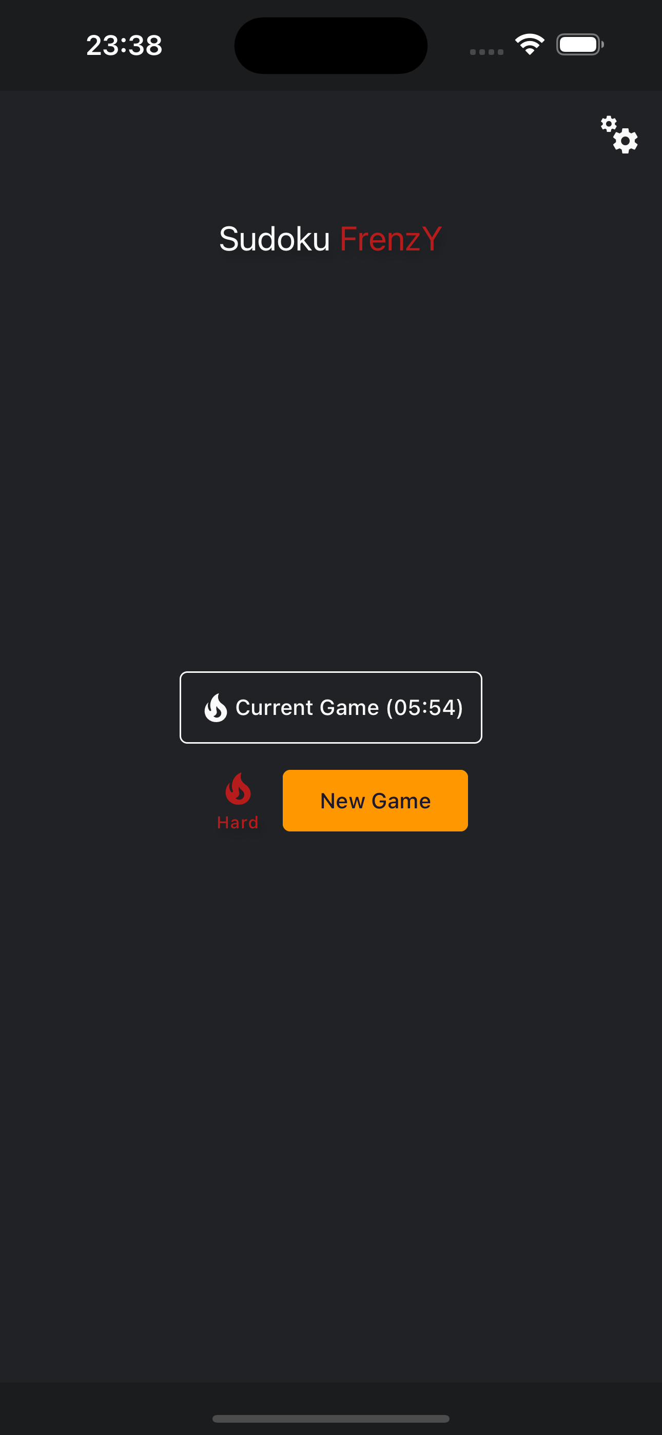 Sudoku Frenzy media 4