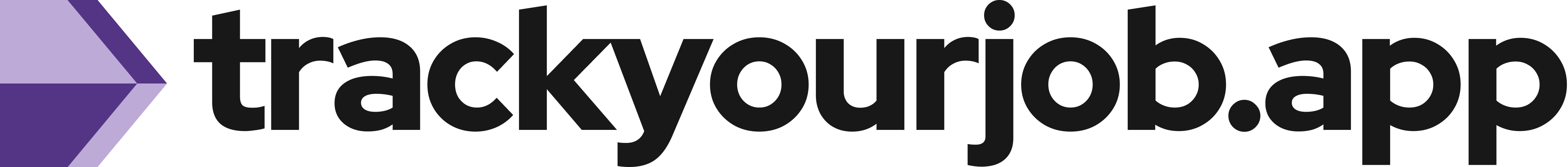 Track Your Job Application gallery image