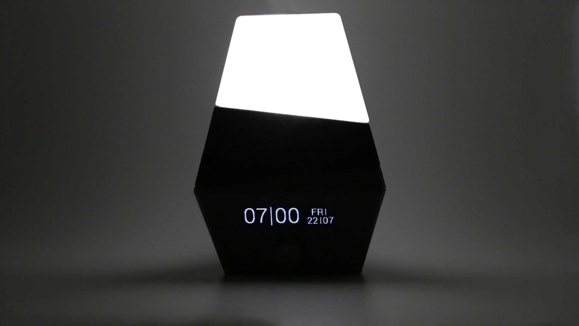 Rise - The Smart Wake Up Light gallery image