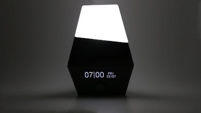 Rise - The Smart Wake Up Light gallery image