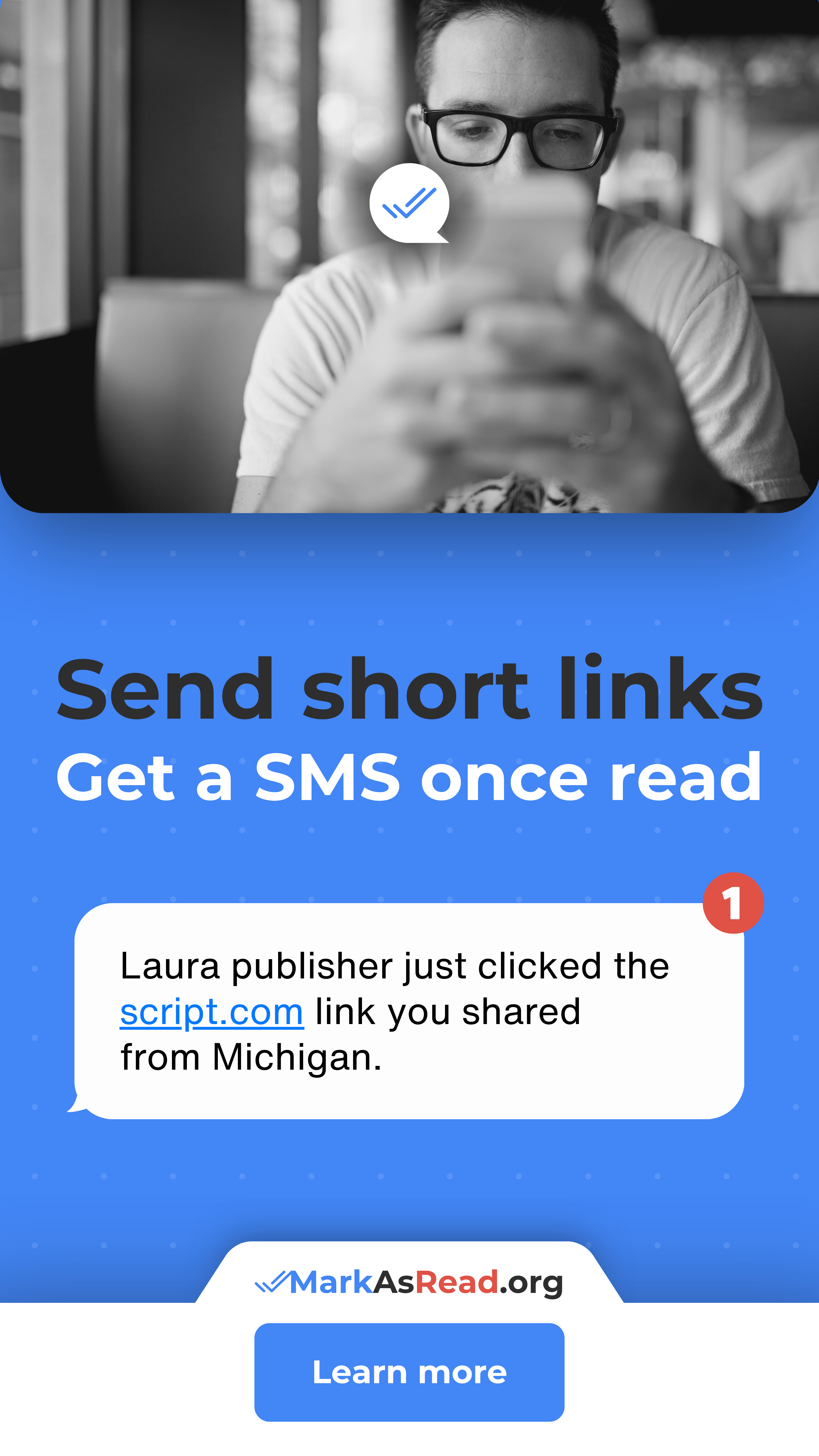 Mark As Read gallery image