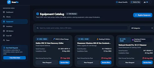 ScanFix Pro gallery image