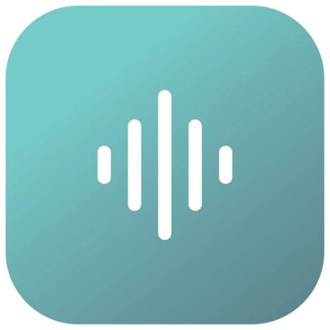 Music Identifier: Song Finder logo