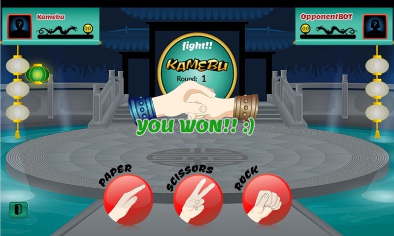 Kamebu gallery image