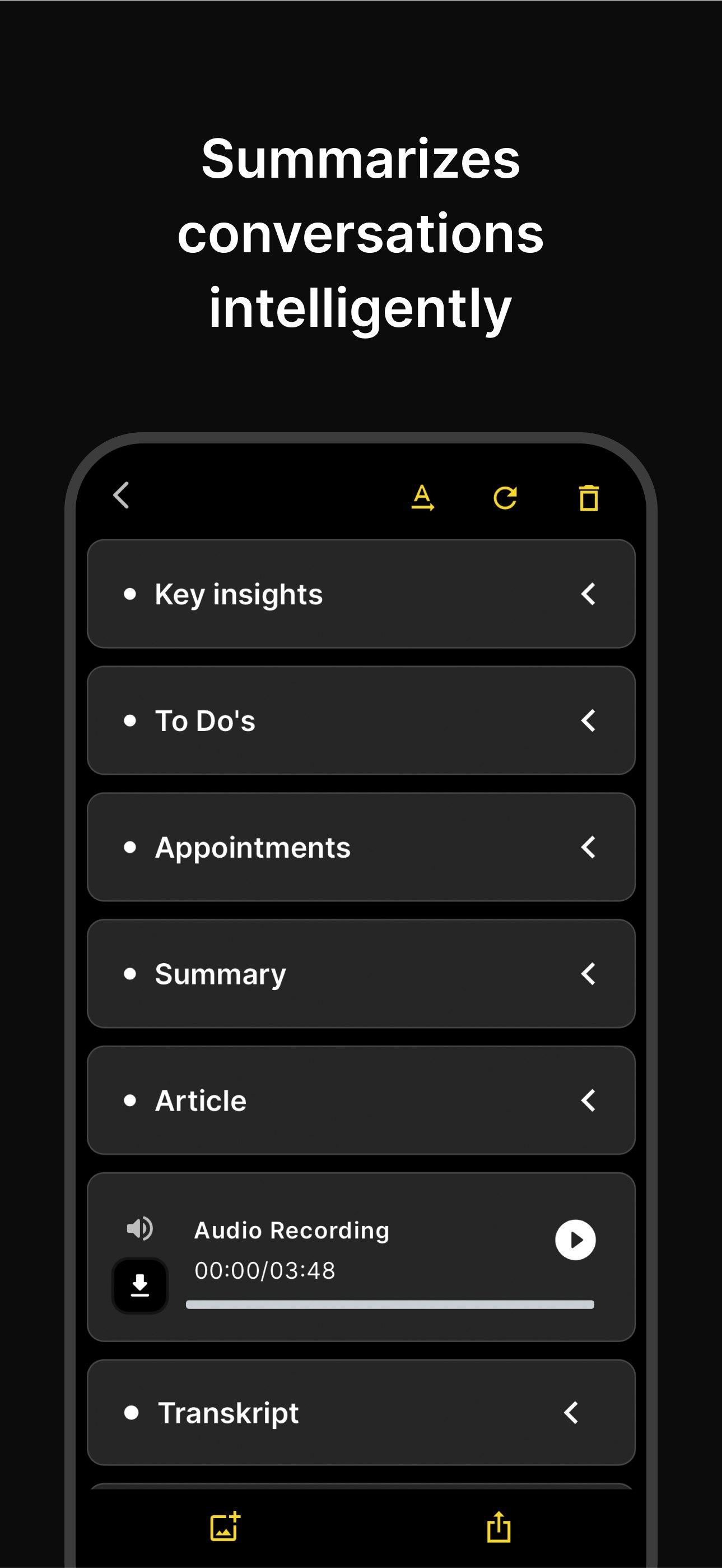 Memoro gallery image