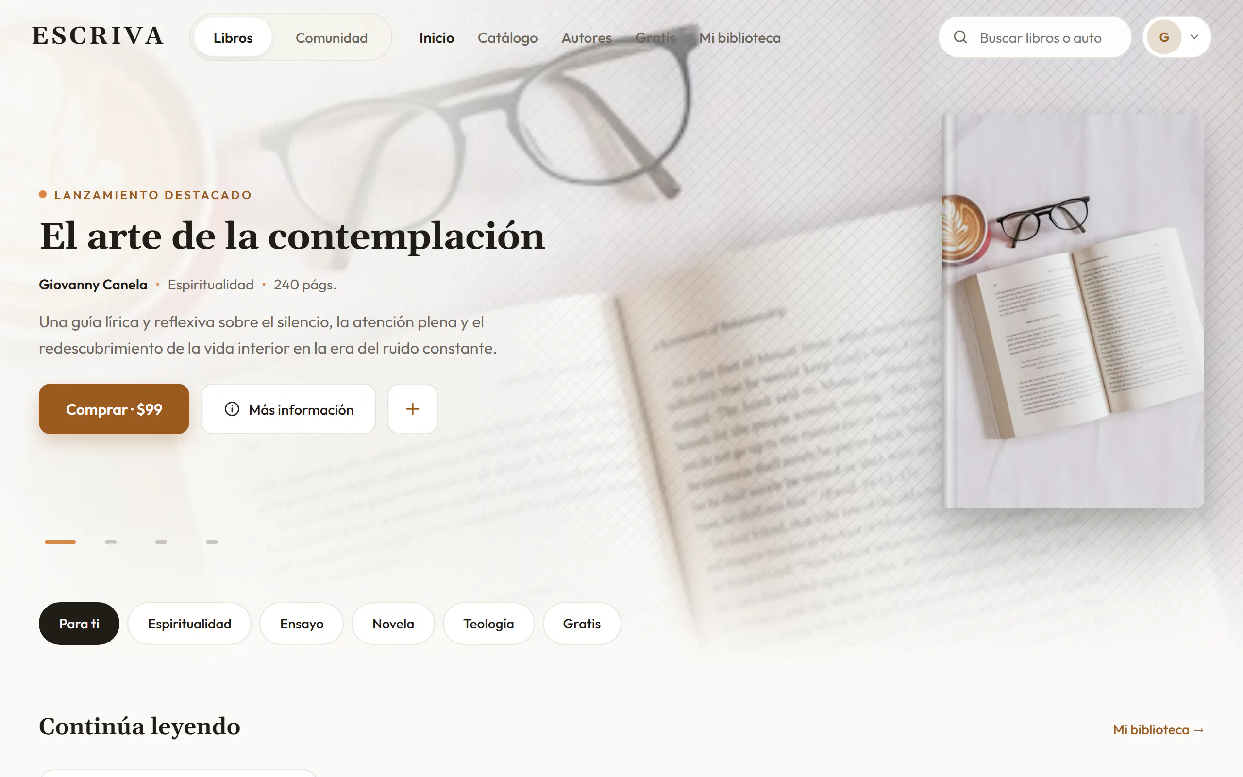 ESCRIVA gallery image