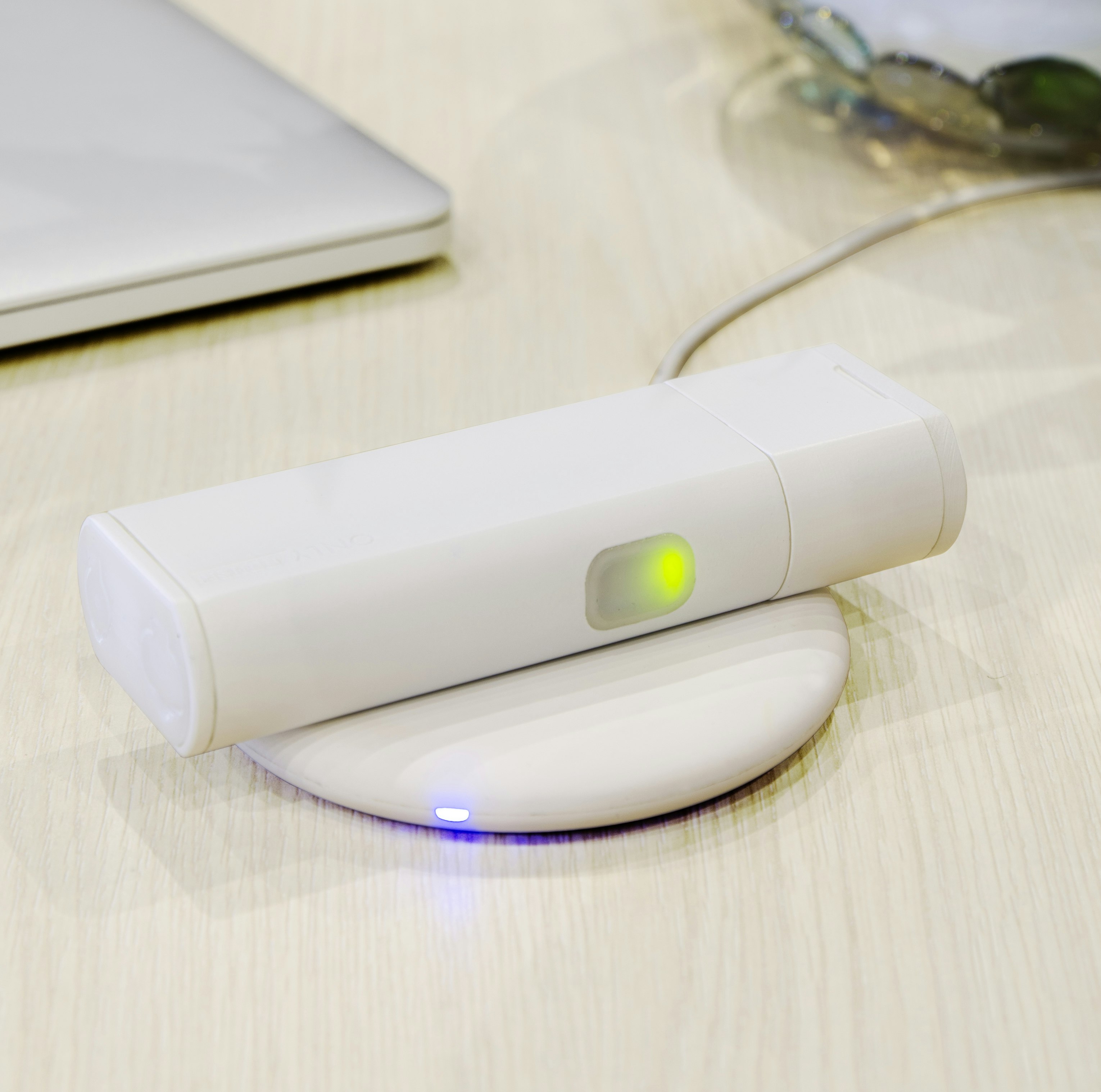 OnlyBrush - A Portable Smart Dental Kit gallery image