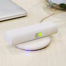 OnlyBrush - A Portable Smart Dental Kit gallery image