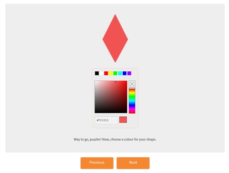 The Cloudberries Crowdsourced Puzzle gallery image