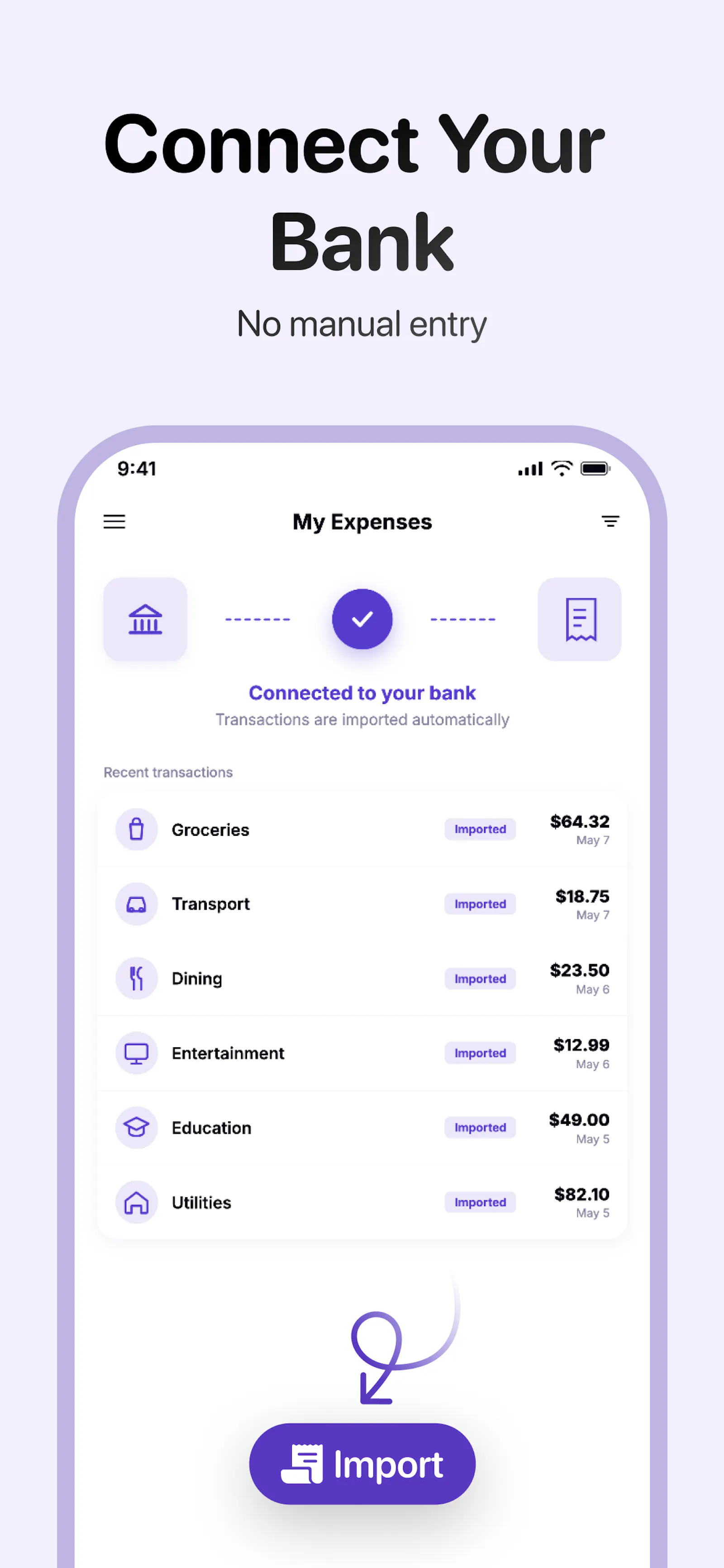 Smart Receipts screenshot 7