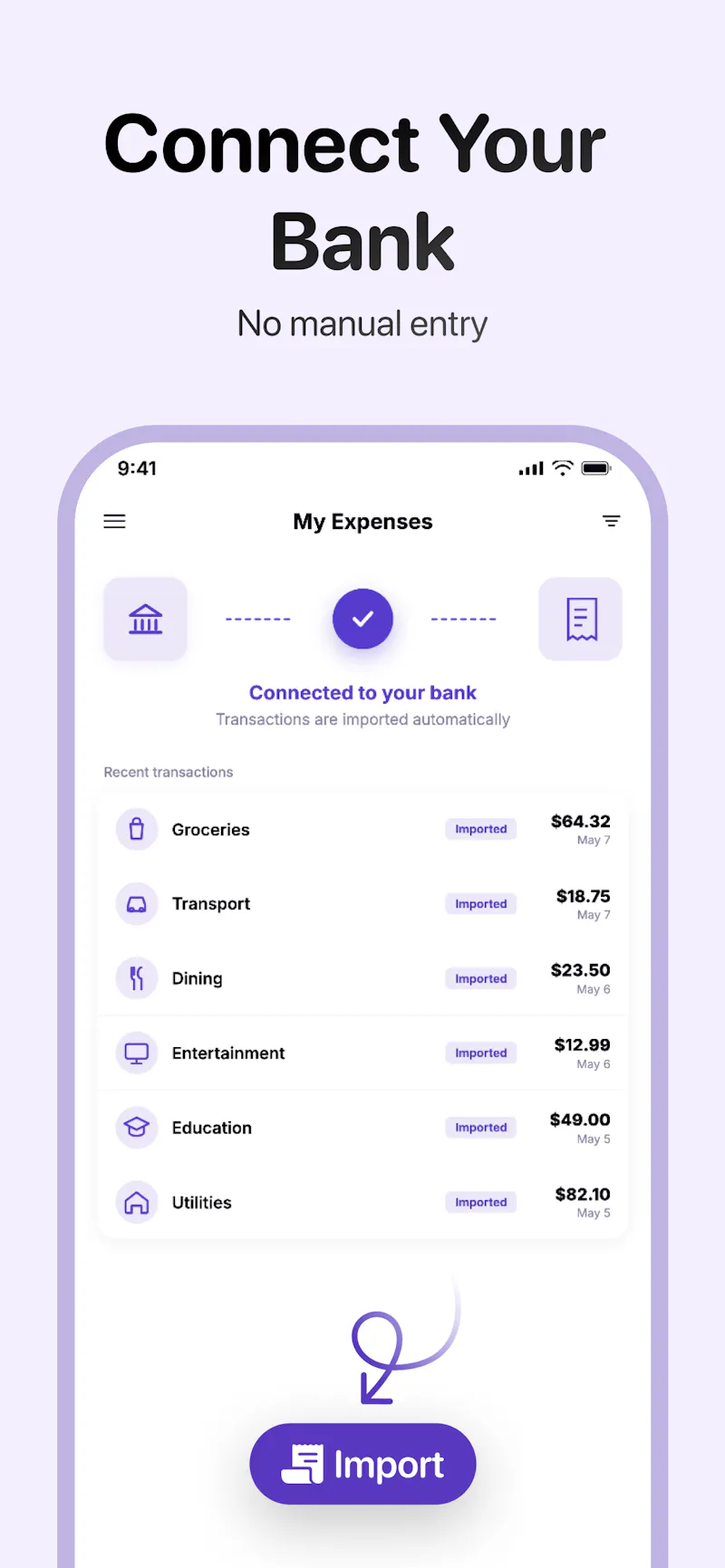 Smart Receipts screenshot 7
