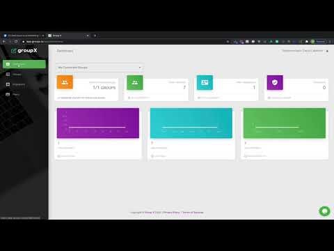 groupX gallery image
