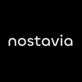 Nostavia logo