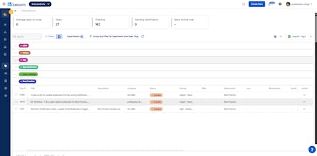Lean Super App gallery image