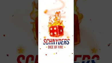 Schnyders Dice Of Fire gallery image