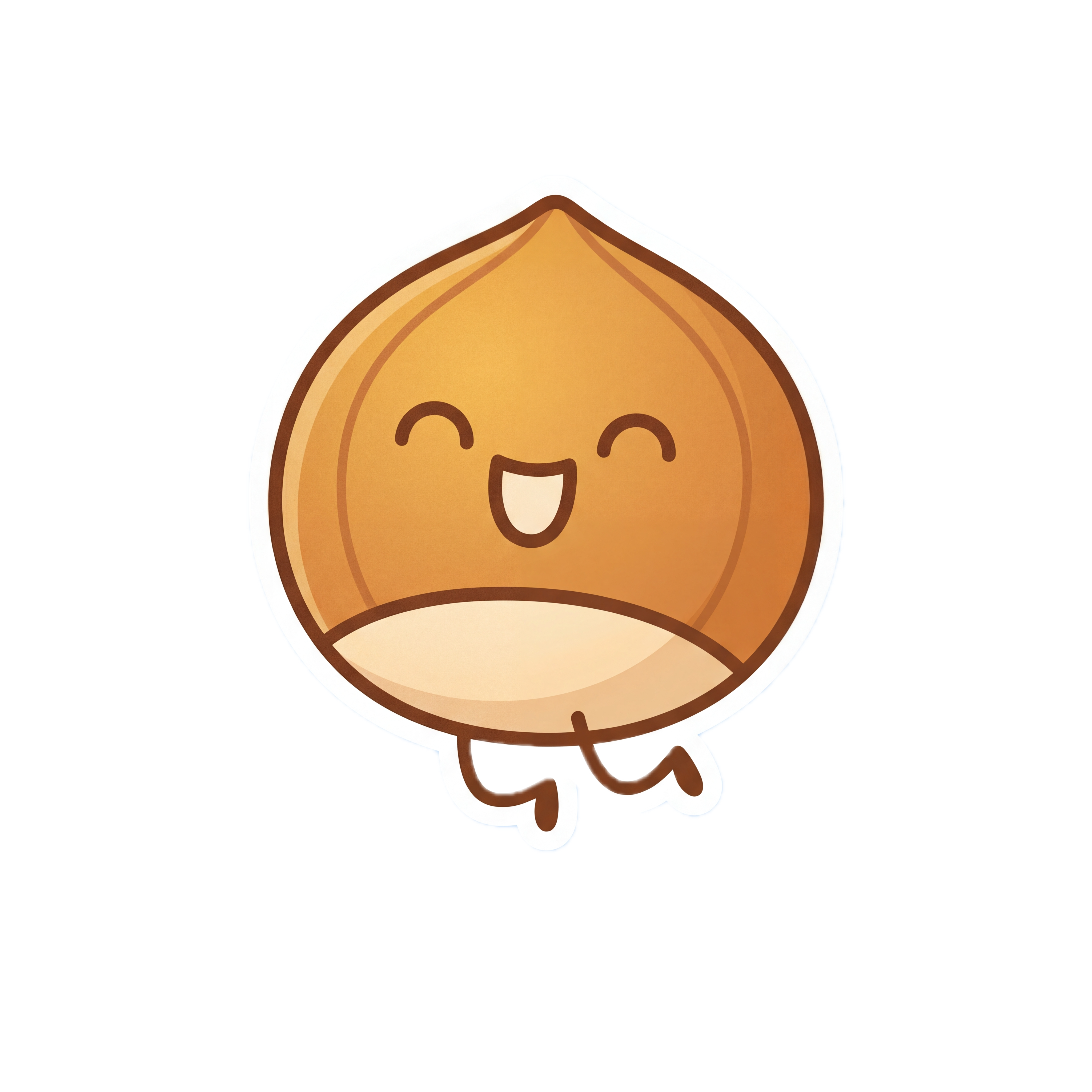 KasusKnacker - Product Hunt launch logo and brand identity