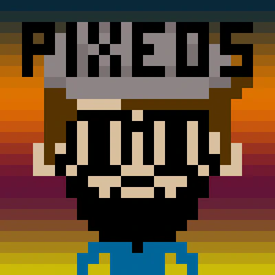 pixEOS Avatar Maker