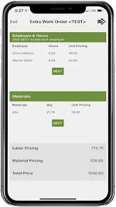 eForms Mobile gallery image