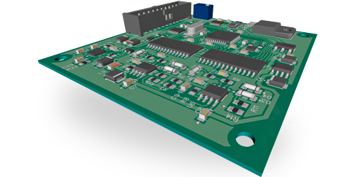 DipTrace gallery image