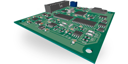 DipTrace gallery image