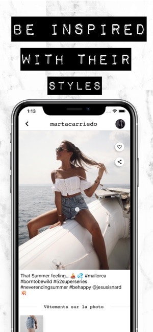 Scandalook gallery image