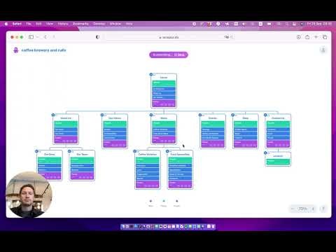 startuptile AI Sitemap Builder-Site mapping has never been so easy and fun